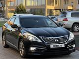 Hyundai Grandeur 2016 года за 10 000 000 тг. в Туркестан – фото 2
