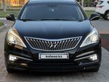 Hyundai Grandeur 2016 года за 10 000 000 тг. в Туркестан