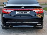 Hyundai Grandeur 2016 года за 10 000 000 тг. в Туркестан – фото 4