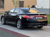 Hyundai Grandeur 2016 года за 10 000 000 тг. в Туркестан – фото 5