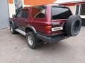 Toyota Hilux Surf 1995 годаүшін3 500 000 тг. в Алматы – фото 5