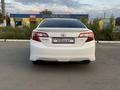 Toyota Camry 2014 годаүшін8 400 000 тг. в Уральск – фото 15