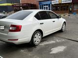 Skoda Octavia 2015 годаfor6 000 000 тг. в Актау – фото 3