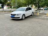 Skoda Octavia 2015 годаүшін6 000 000 тг. в Актау – фото 4