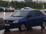 Renault Logan 2006 годаүшін1 600 000 тг. в Караганда