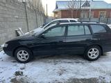 Toyota Carina E 1994 года за 2 800 000 тг. в Костанай – фото 2