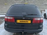 Toyota Carina E 1994 года за 2 800 000 тг. в Костанай – фото 3