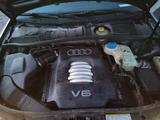Audi A6 2001 года за 2 500 000 тг. в Алматы – фото 2