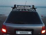 Audi A6 2001 года за 2 500 000 тг. в Алматы