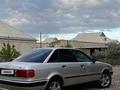 Audi 80 1993 годаүшін2 100 000 тг. в Туркестан – фото 2