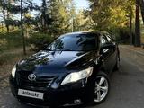 Toyota Camry 2006 года за 5 400 000 тг. в Алматы – фото 3