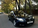 Toyota Camry 2006 года за 5 400 000 тг. в Алматы – фото 2
