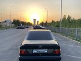 Mercedes-Benz E 230 1991 годаfor1 300 000 тг. в Шымкент – фото 3
