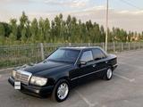 Mercedes-Benz E 230 1991 годаfor1 300 000 тг. в Шымкент – фото 2