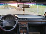 Mercedes-Benz E 230 1991 годаfor1 300 000 тг. в Шымкент – фото 5
