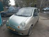 Daewoo Matiz 2008 года за 1 200 000 тг. в Петропавловск