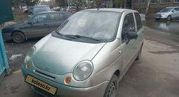 Daewoo Matiz 2008 года за 1 200 000 тг. в Петропавловск