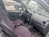 Daewoo Matiz 2008 годаүшін1 200 000 тг. в Петропавловск – фото 4