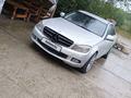 Mercedes-Benz C 200 2007 года за 5 177 777 тг. в Семей – фото 38