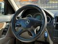 Mercedes-Benz C 200 2007 годаүшін5 177 777 тг. в Семей – фото 26