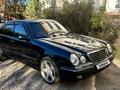 Mercedes-Benz E 430 1999 годаfor6 700 000 тг. в Петропавловск – фото 3