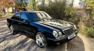 Mercedes-Benz E 430 1999 года за 6 700 000 тг. в Петропавловск