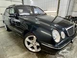 Mercedes-Benz E 430 1999 годаүшін6 700 000 тг. в Петропавловск