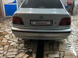 BMW 523 1997 годаүшін3 300 000 тг. в Тараз – фото 4