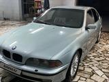 BMW 523 1997 годаүшін3 300 000 тг. в Тараз – фото 2