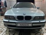 BMW 523 1997 годаүшін3 300 000 тг. в Тараз