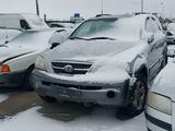 Kia Sorento 2005 года за 787 000 тг. в Актобе – фото 3