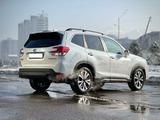 Subaru Forester 2020 годаfor13 500 000 тг. в Алматы – фото 2