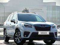 Subaru Forester 2020 годаүшін14 000 000 тг. в Алматы