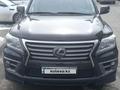 Lexus LX 570 2013 года за 22 000 000 тг. в Талдыкорган – фото 7