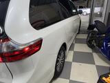 Toyota Sienna 2019 года за 19 000 000 тг. в Экибастуз – фото 2