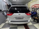 Toyota Sienna 2019 года за 19 000 000 тг. в Экибастуз – фото 4