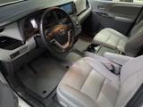 Toyota Sienna 2019 года за 19 000 000 тг. в Экибастуз – фото 5