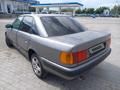 Audi 100 1991 года за 1 650 000 тг. в Костанай – фото 8
