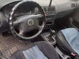 Volkswagen Golf 2002 года за 2 800 000 тг. в Алматы – фото 3