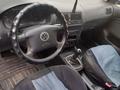 Volkswagen Golf 2002 годаүшін2 800 000 тг. в Алматы – фото 8