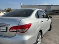 Nissan Almera 2016 годаүшін4 800 000 тг. в Тараз – фото 10