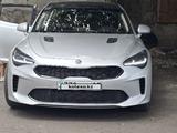 Kia Stinger 2017 года за 11 000 000 тг. в Алматы – фото 2