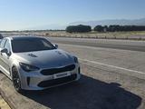 Kia Stinger 2017 года за 11 000 000 тг. в Алматы – фото 3
