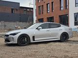 Kia Stinger 2017 года за 11 000 000 тг. в Алматы – фото 5