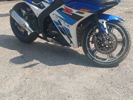 Loncin 2017 года за 1 300 000 тг. в Алматы