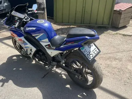 Loncin 2017 года за 1 300 000 тг. в Алматы – фото 3
