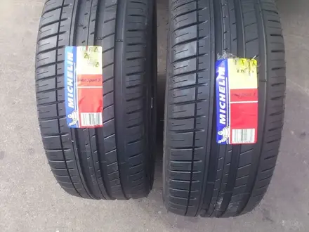 Michelin Pilot sport PS2 за 520 000 тг. в Алматы