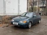 ВАЗ (Lada) 2112 2001 годаүшін4 000 000 тг. в Астана – фото 2