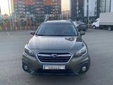 Subaru Outback 2017 года за 9 200 000 тг. в Усть-Каменогорск – фото 3