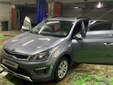 Kia Rio X-Line 2020 годаfor9 500 000 тг. в Астана – фото 3